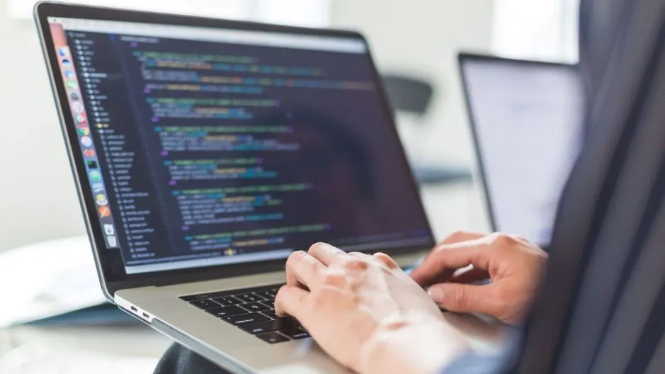 AI chatbot software programming