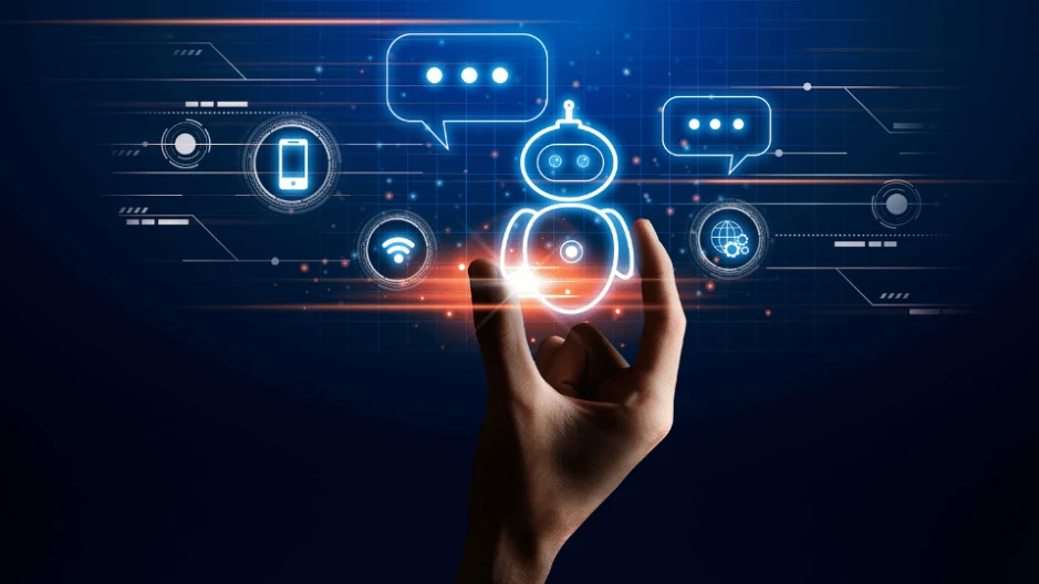 Sentiment analysis is a key for Chatbots to understand human psyche