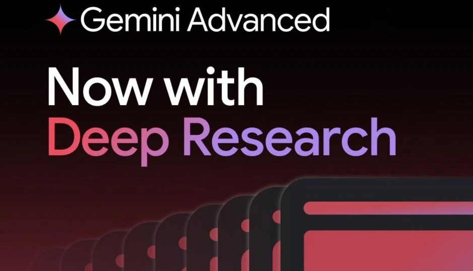 Google Gemini AI tool creates in-depth research summaries with reports and spreadsheet outputs