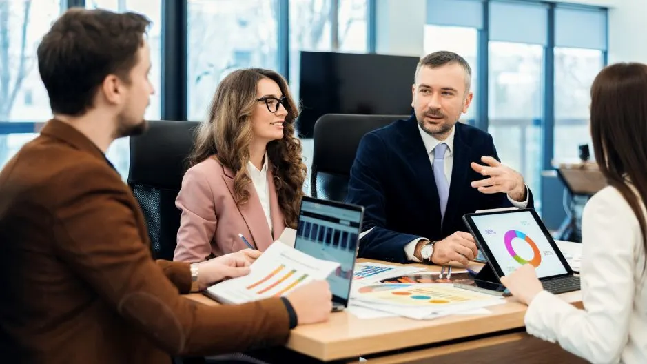 AI chatbots support HR teams with insights and automation
