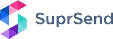 SuprSend